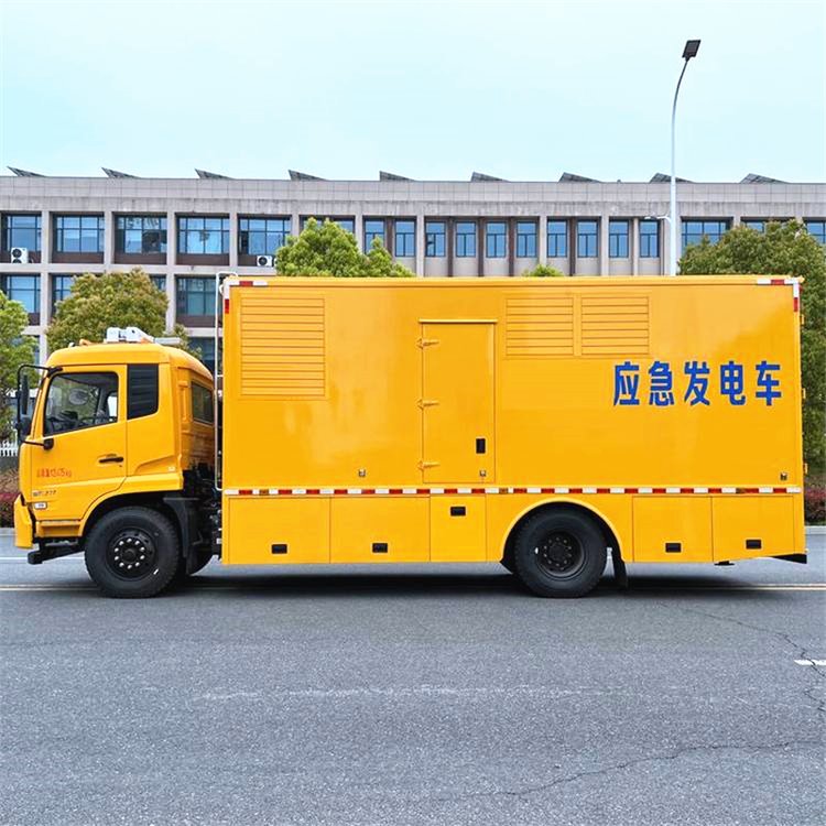 白沙发电车出租案例展示