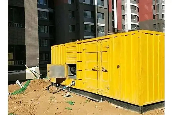 白沙发电机租赁怎么去检查电力电缆线路的温度呢?